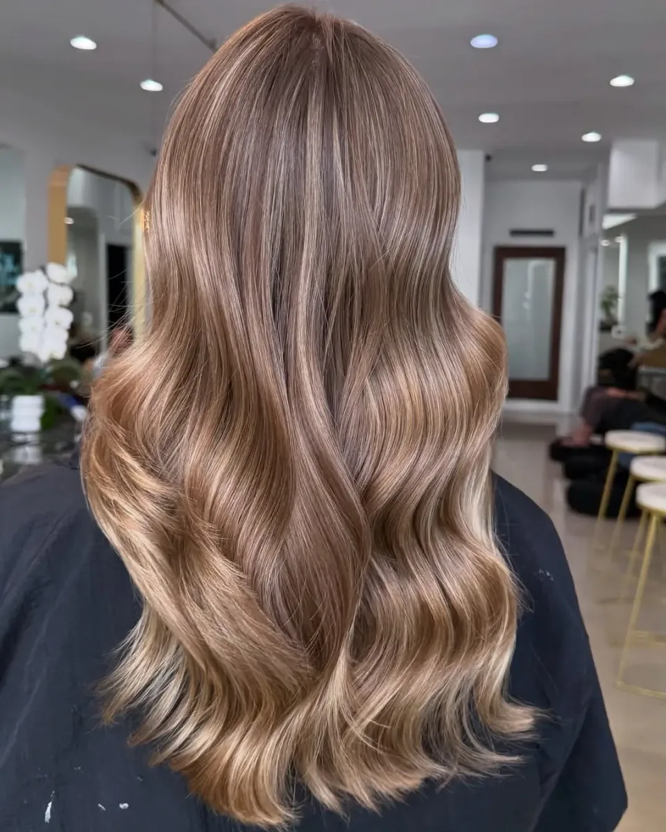 THE ONE BEAUTY HAIR SALON photo 9
