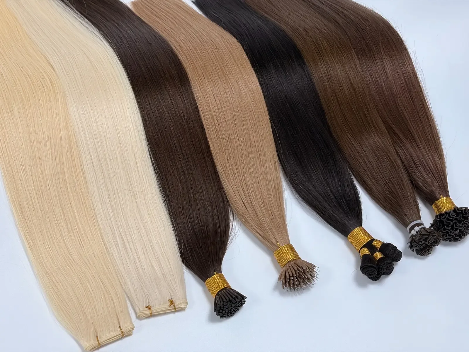 THE ONE BEAUTY HAIR SALON