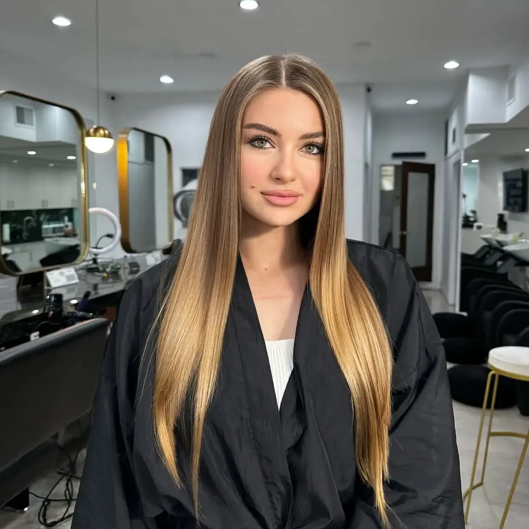 THE ONE BEAUTY HAIR SALON photo 8