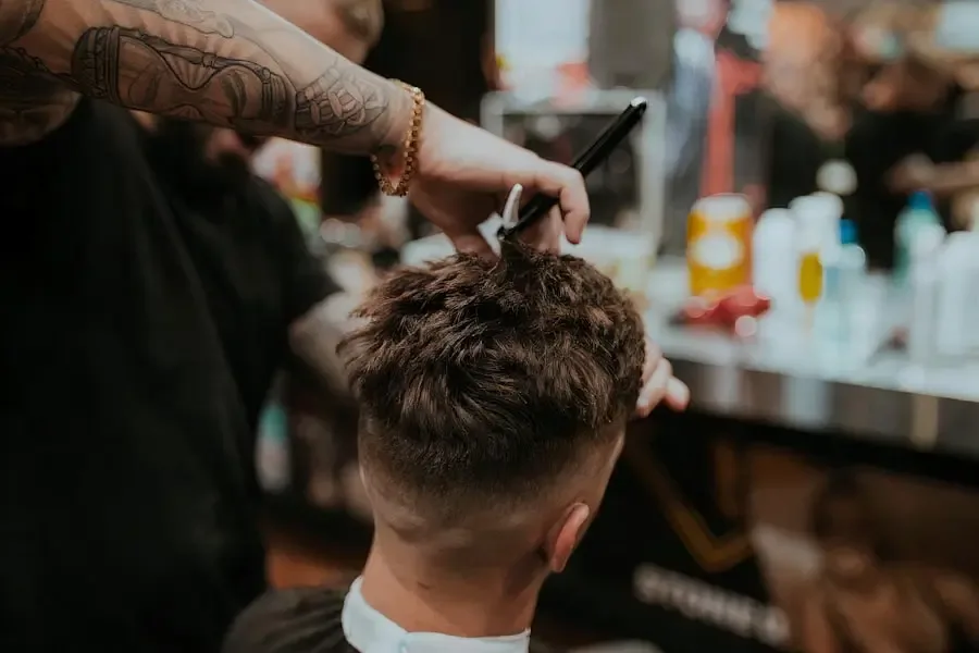 THE ONE BEAUTY HAIR SALON photo 11