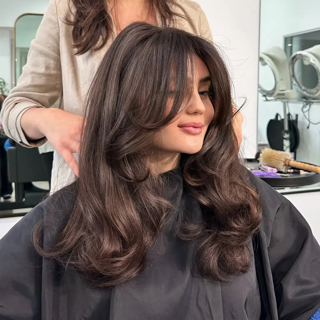 THE ONE BEAUTY HAIR SALON