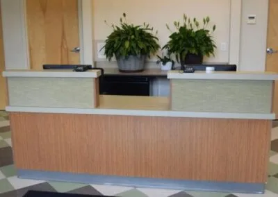 Hill & Harbour Veterinary Center photo 10