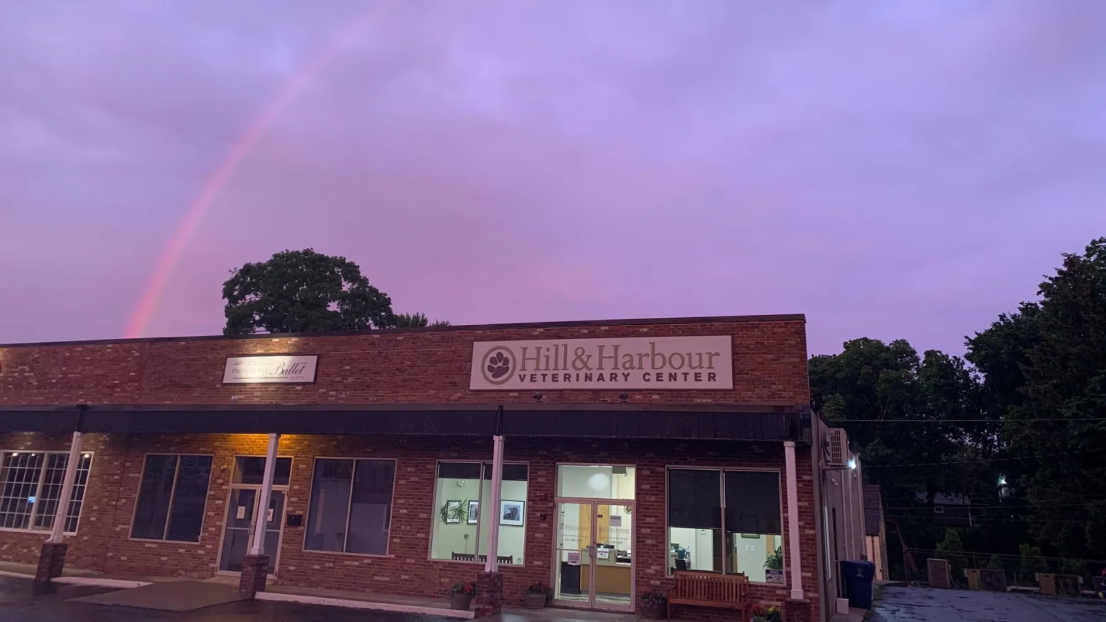 Hill & Harbour Veterinary Center photo 2