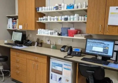 Hill & Harbour Veterinary Center photo 11