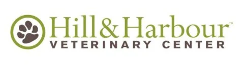 Hill & Harbour Veterinary Center logo