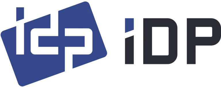 IDP Americas, Inc logo