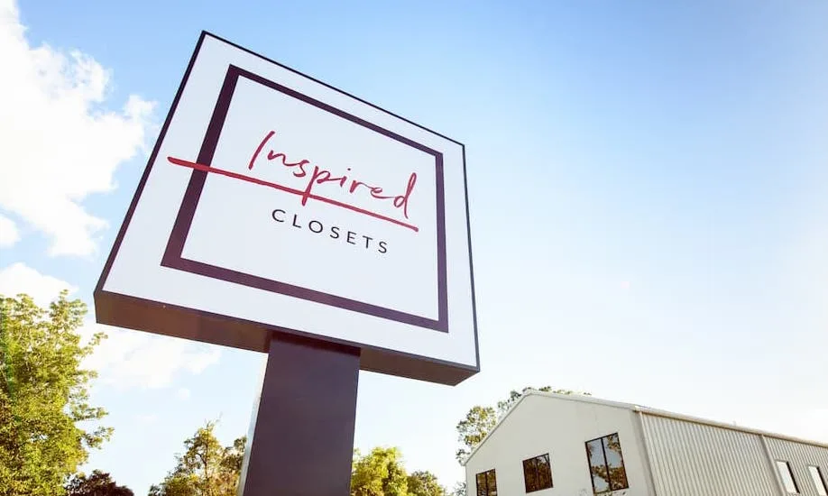 Inspired Closets Rhode Island