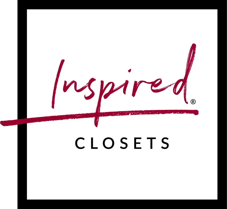 Inspired Closets Rhode Island logo