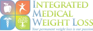 Integrated Medical Weight Loss logo