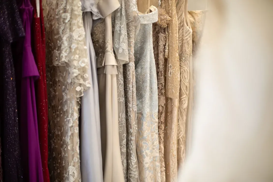 Ivory, A Bridal Boutique photo 4