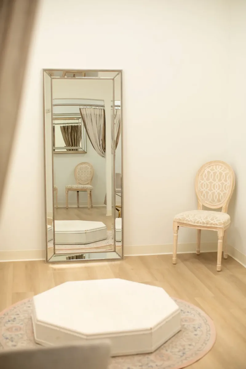 Ivory, A Bridal Boutique photo 5