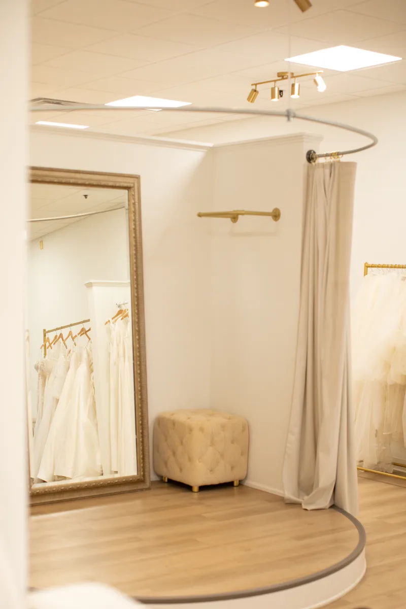 Ivory, A Bridal Boutique photo 3