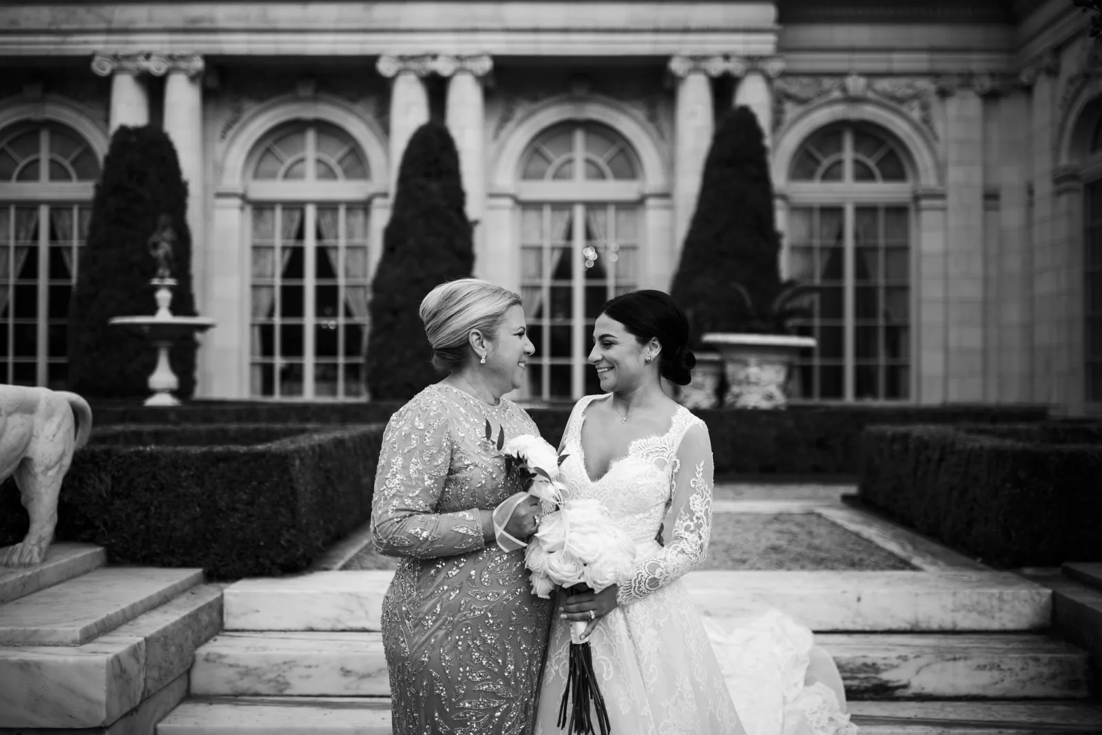 Ivory, A Bridal Boutique photo 7