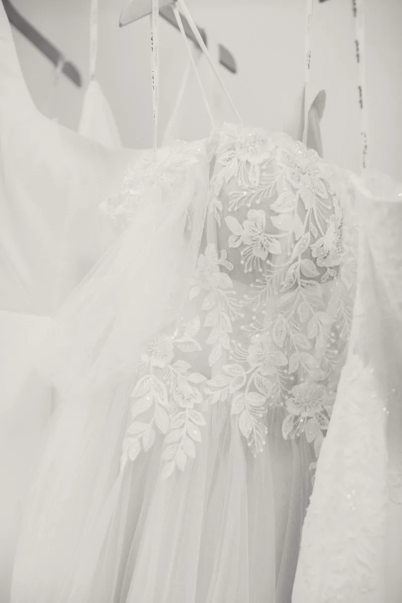 Ivory, A Bridal Boutique photo 2