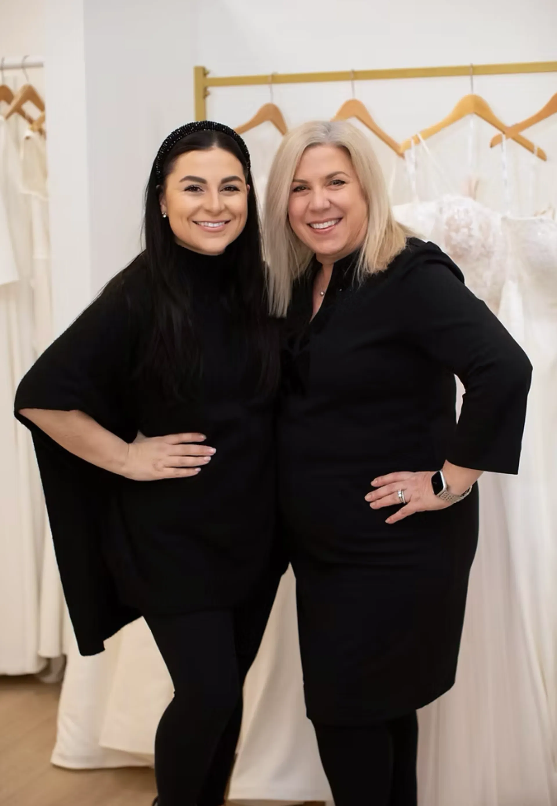 Ivory, A Bridal Boutique