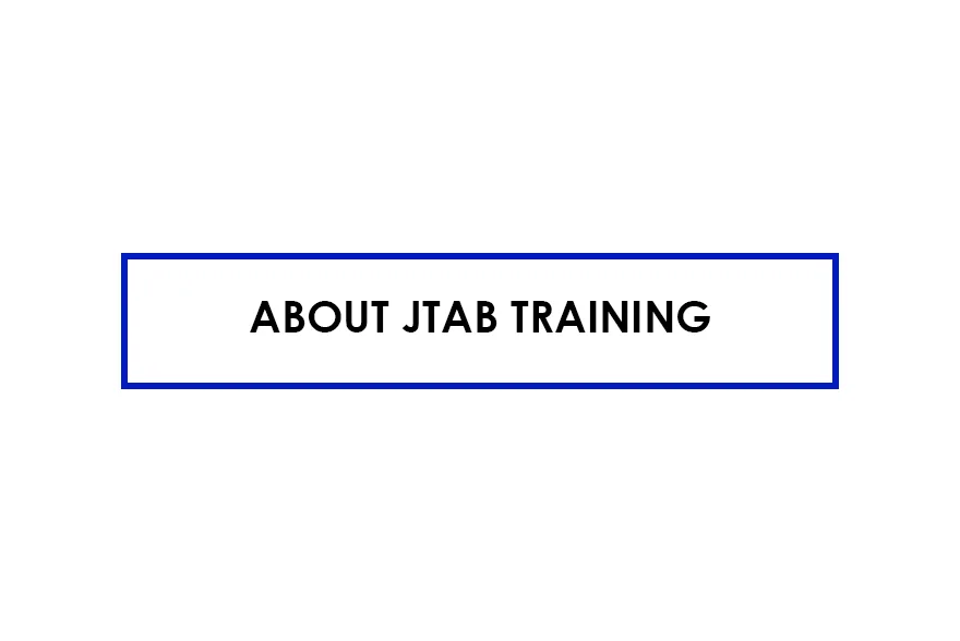 Jtab Training photo 6