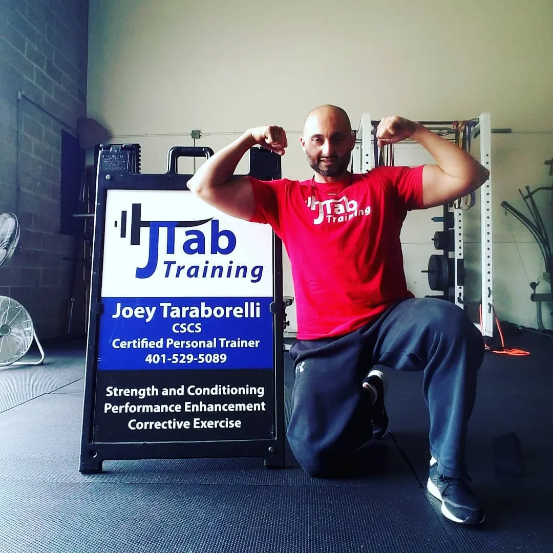 Jtab Training photo 2