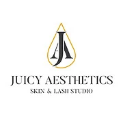 Juicy Aesthetics RI logo