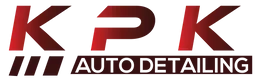 KPK Auto Detail logo