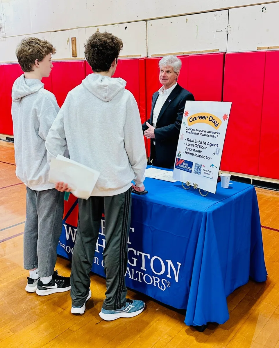 Kent Washington Association of Realtors photo 4