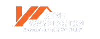 Kent Washington Association of Realtors logo