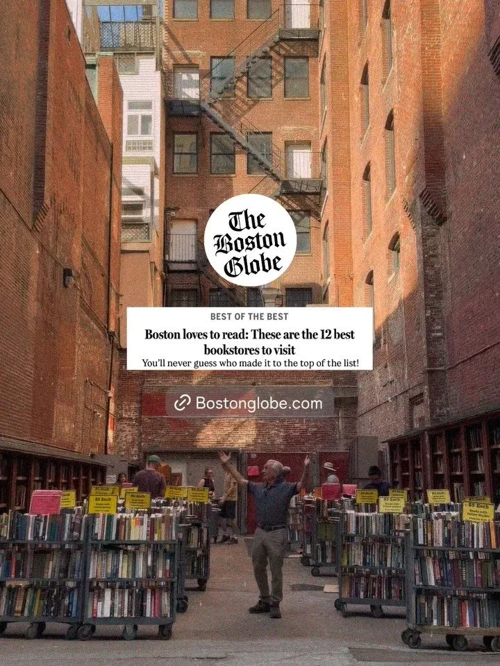 Brattle Book Shop photo 3
