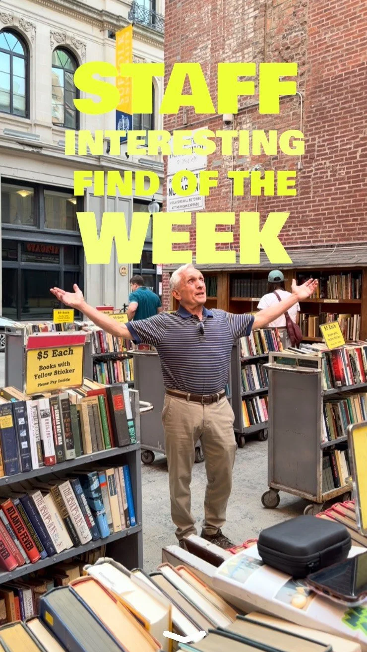 Brattle Book Shop photo 5