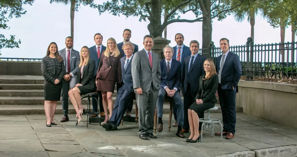 Steinberg Law Firm photo 4