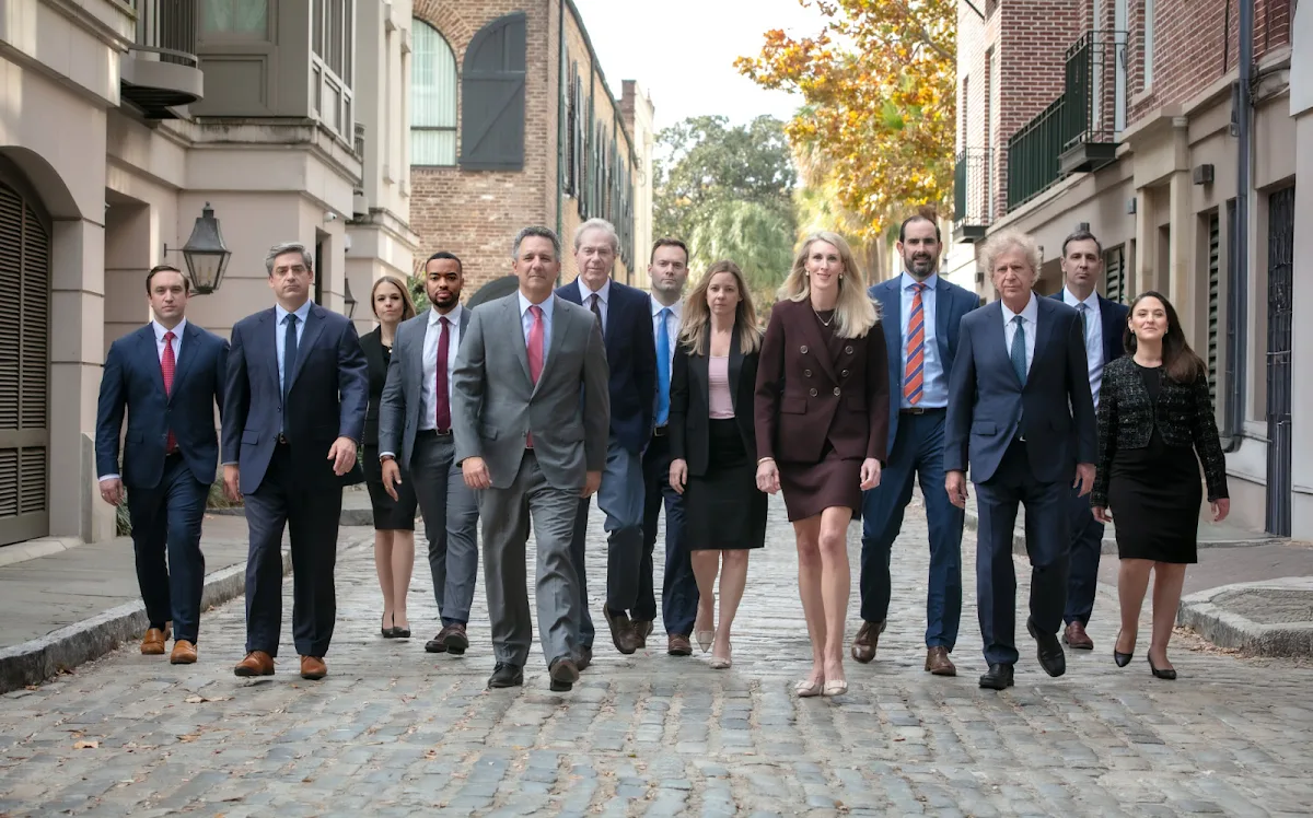 Steinberg Law Firm photo 3