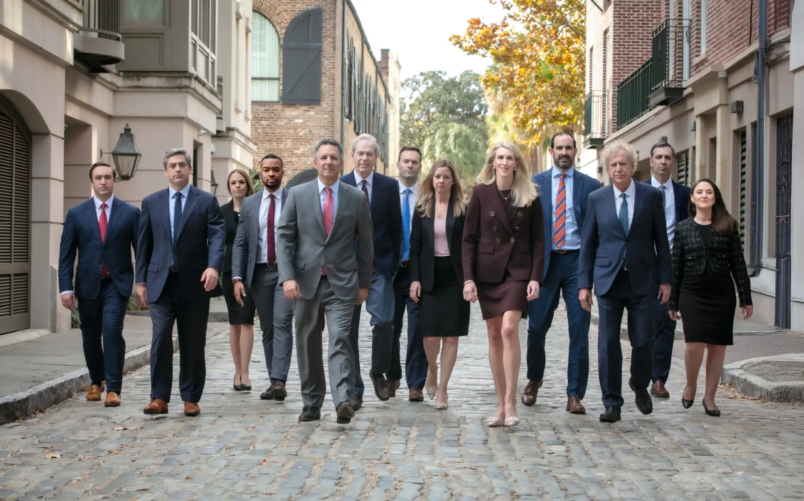 Steinberg Law Firm