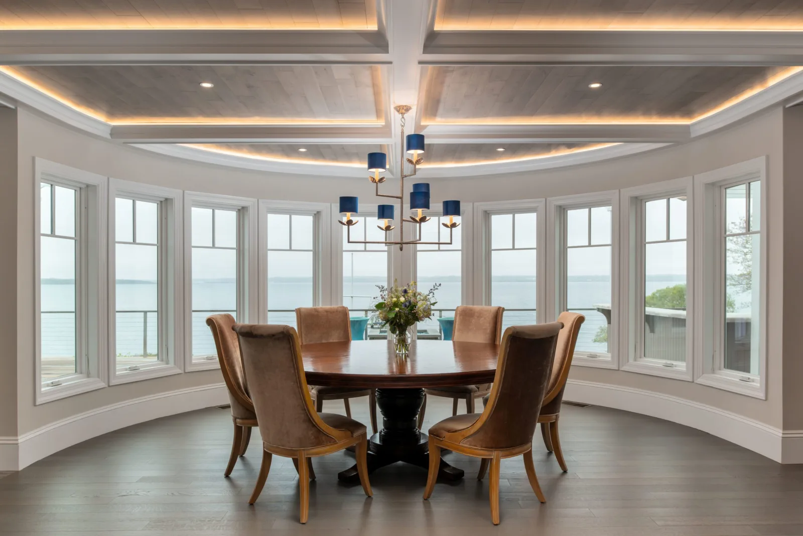 Mancini Fine Lighting & Lighting Design