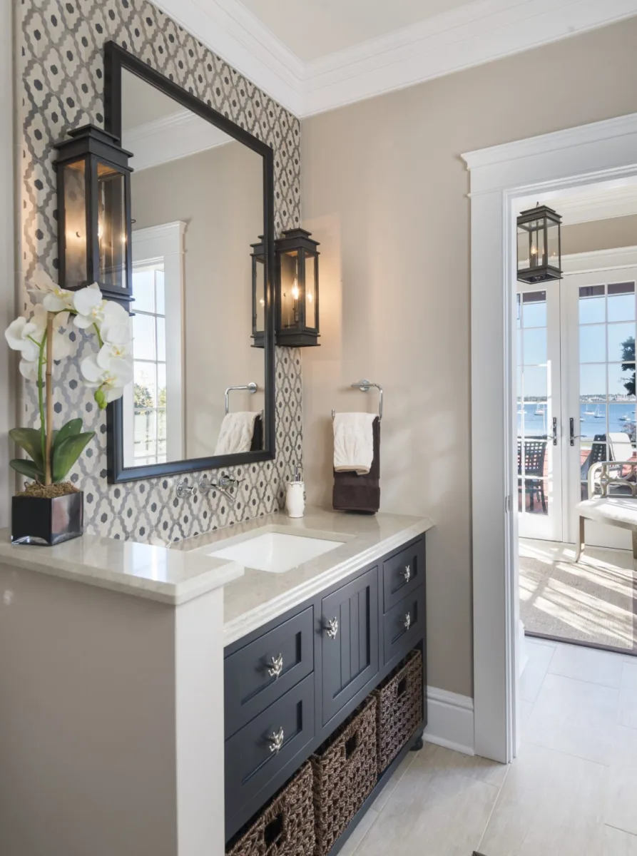 Mancini Fine Lighting & Lighting Design photo 5