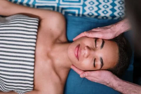 Massage Therapy and Wellness