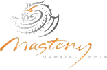 Mastery Martial Arts logo