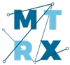 Matrix Personalized Fitness logo