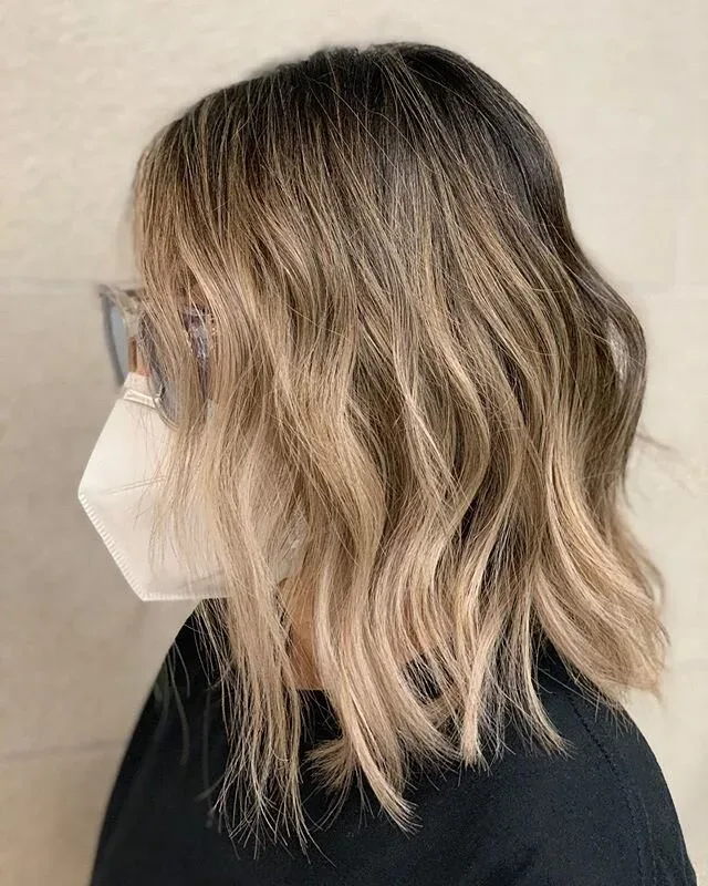 HAIR BY MINA COLORIST TEAM photo 5