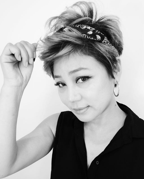 HAIR BY MINA COLORIST TEAM