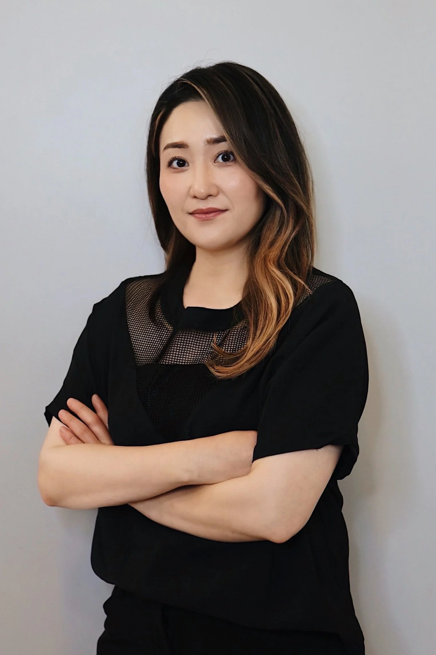 HAIR BY MINA COLORIST TEAM photo 10