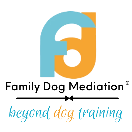 Modern Dog Training Ri Llc logo