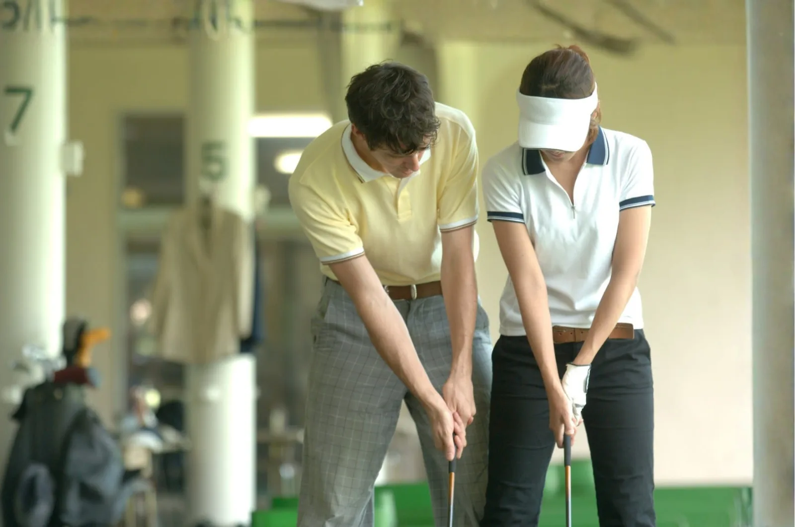 My Golf Conditioning photo 3