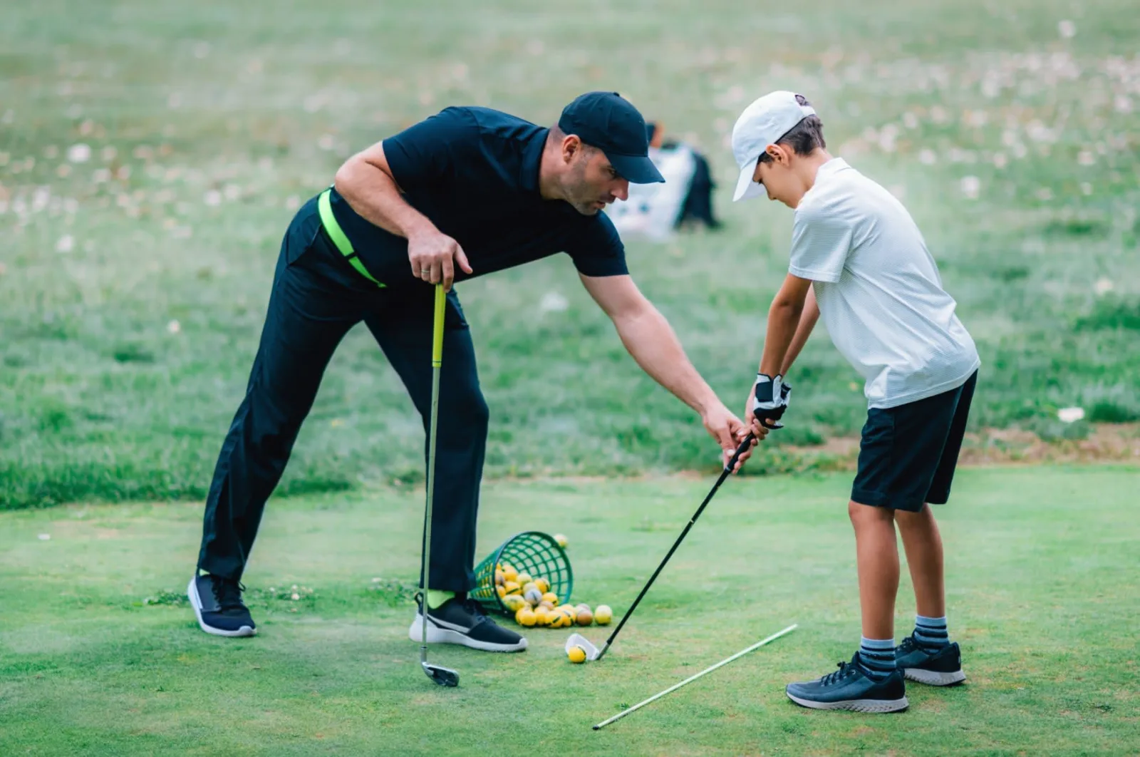 My Golf Conditioning photo 2