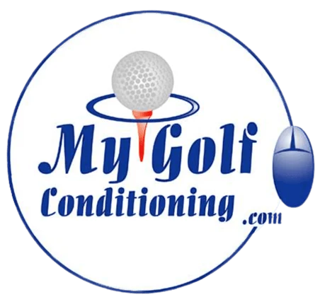 My Golf Conditioning logo