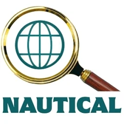 Nautical logo