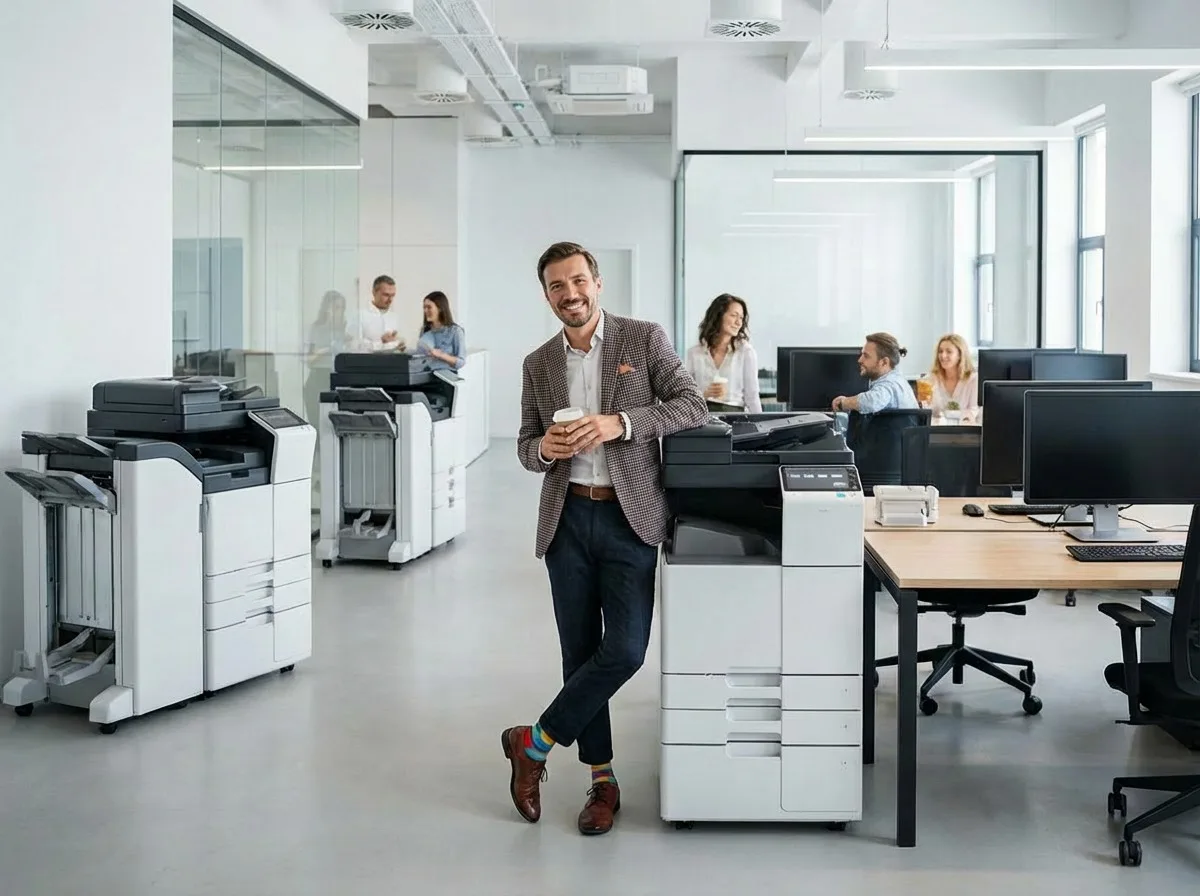 New England Business Solutions