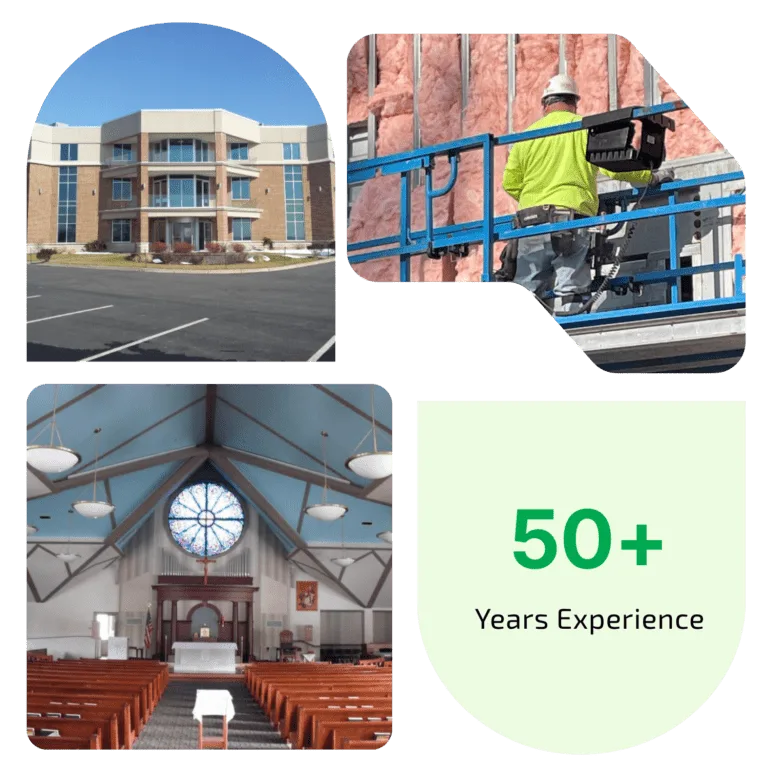 New England Drywall Co., Inc.
