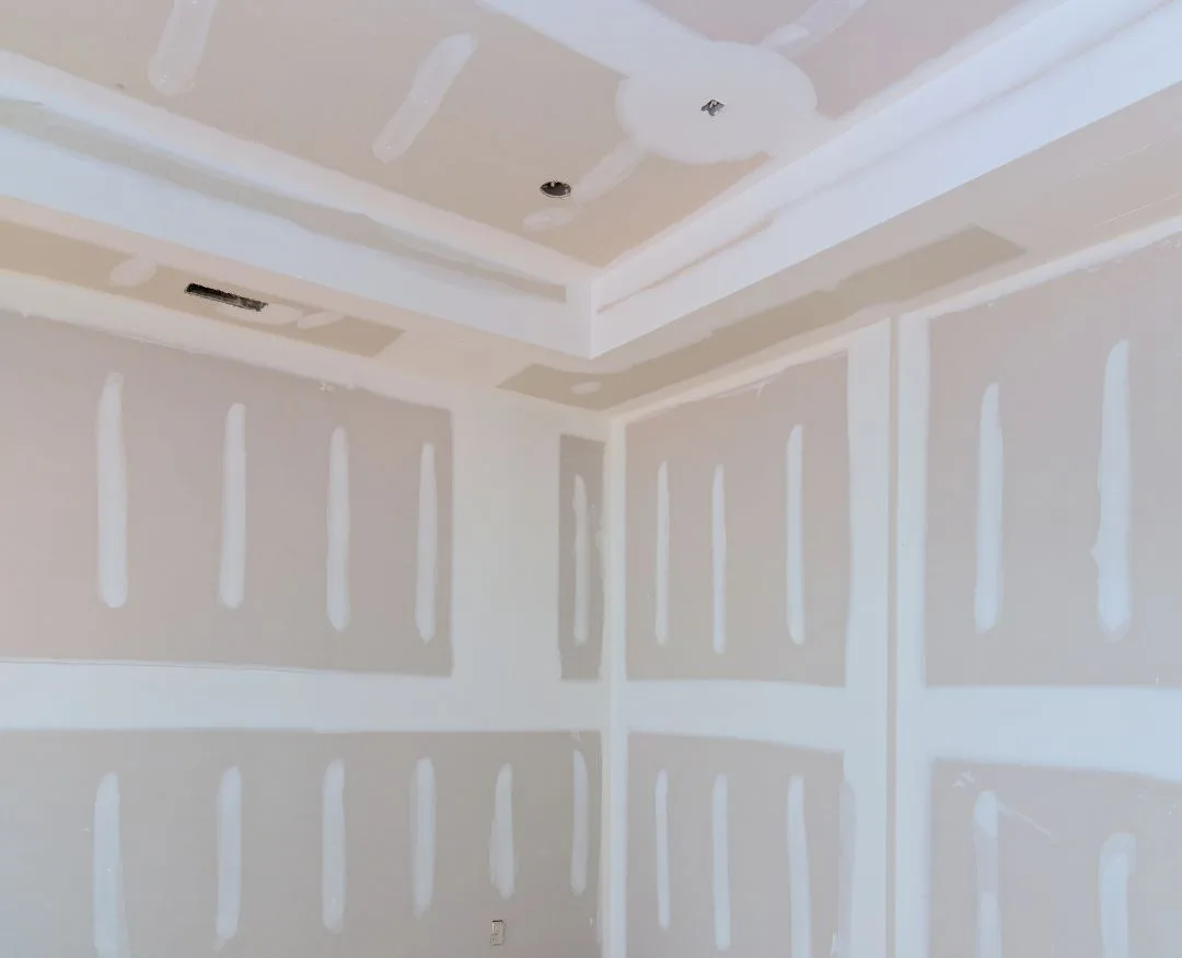 New England Drywall Co., Inc. photo 5