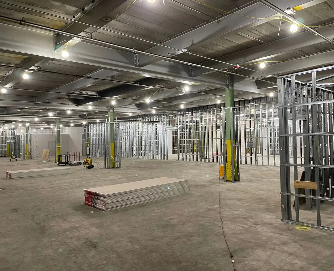 New England Drywall Co., Inc. photo 3