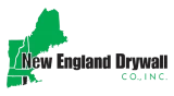 New England Drywall Co., Inc. logo