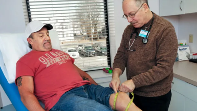 Newport Rheumatology photo 4
