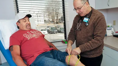 Newport Rheumatology photo 7